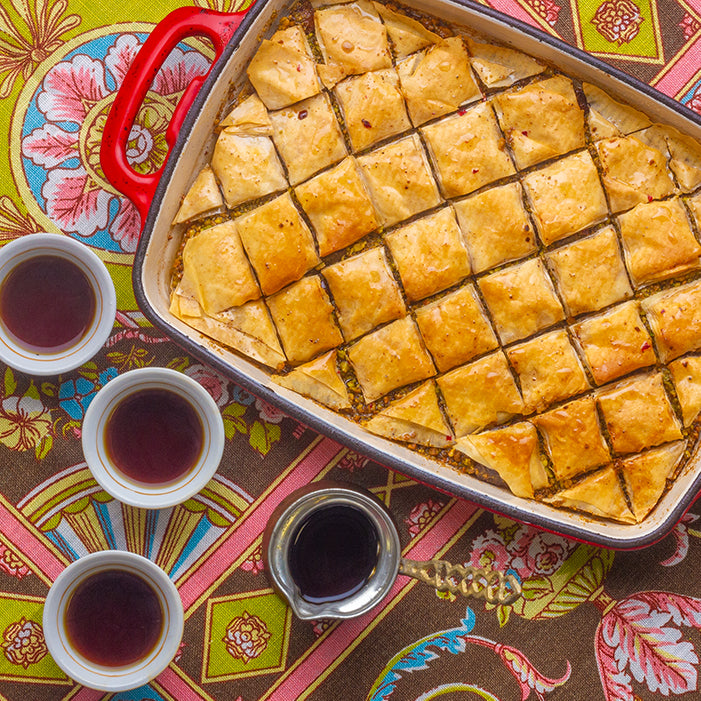 Baklava Blend