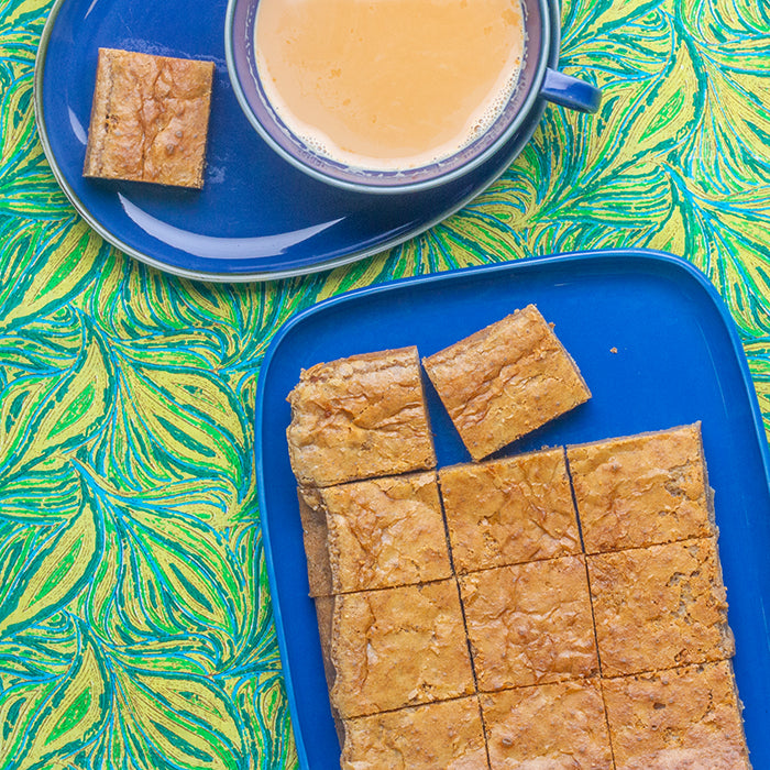 Chai Blondie Blend