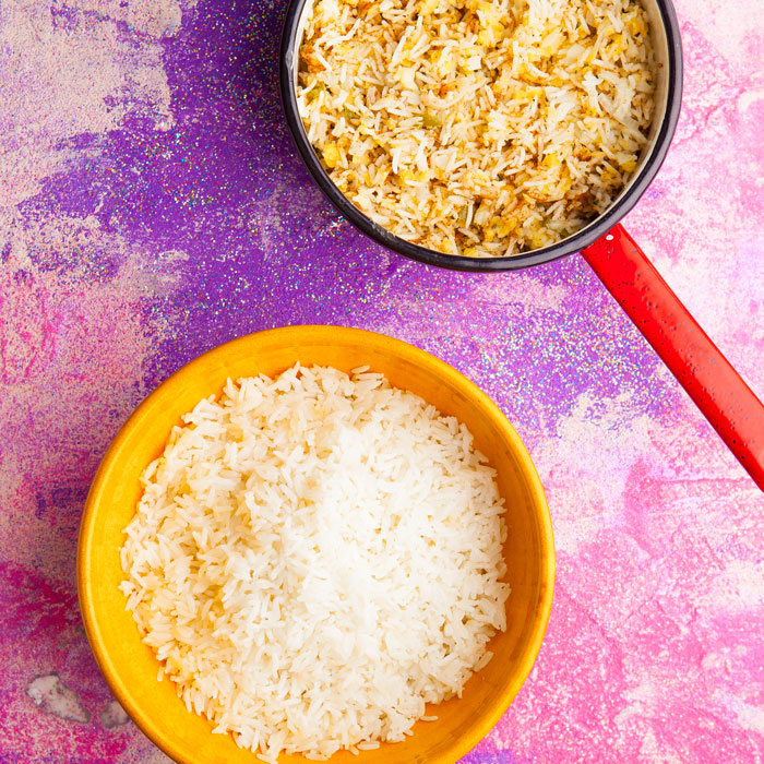 Bangladeshi Khichuri