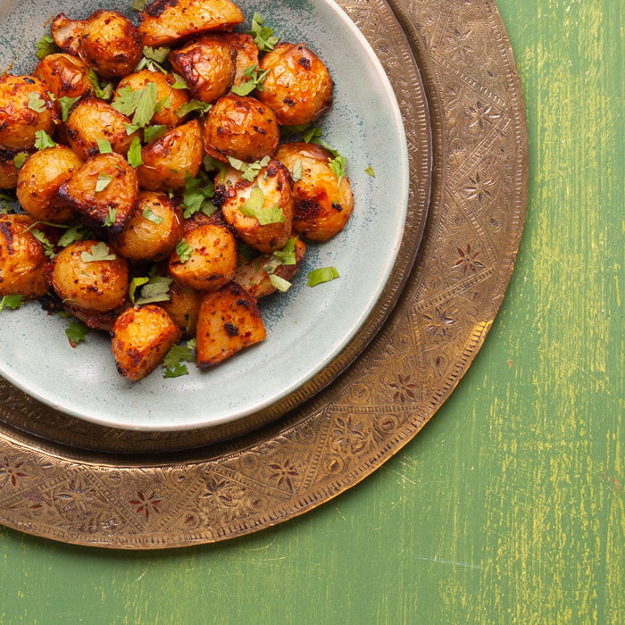 Batata Harra