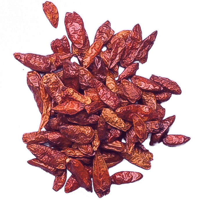 Birdseye Chilli