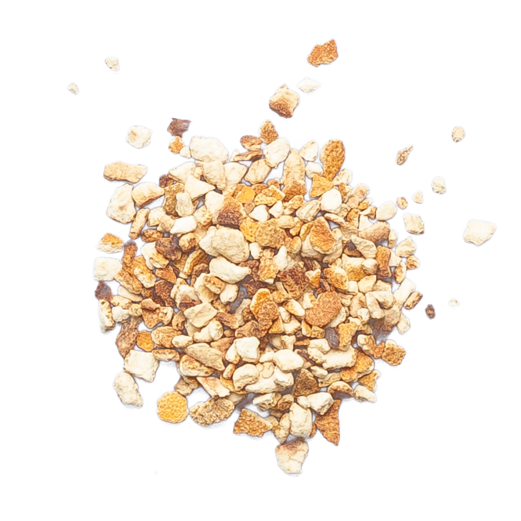 Bitter Orange Peel
