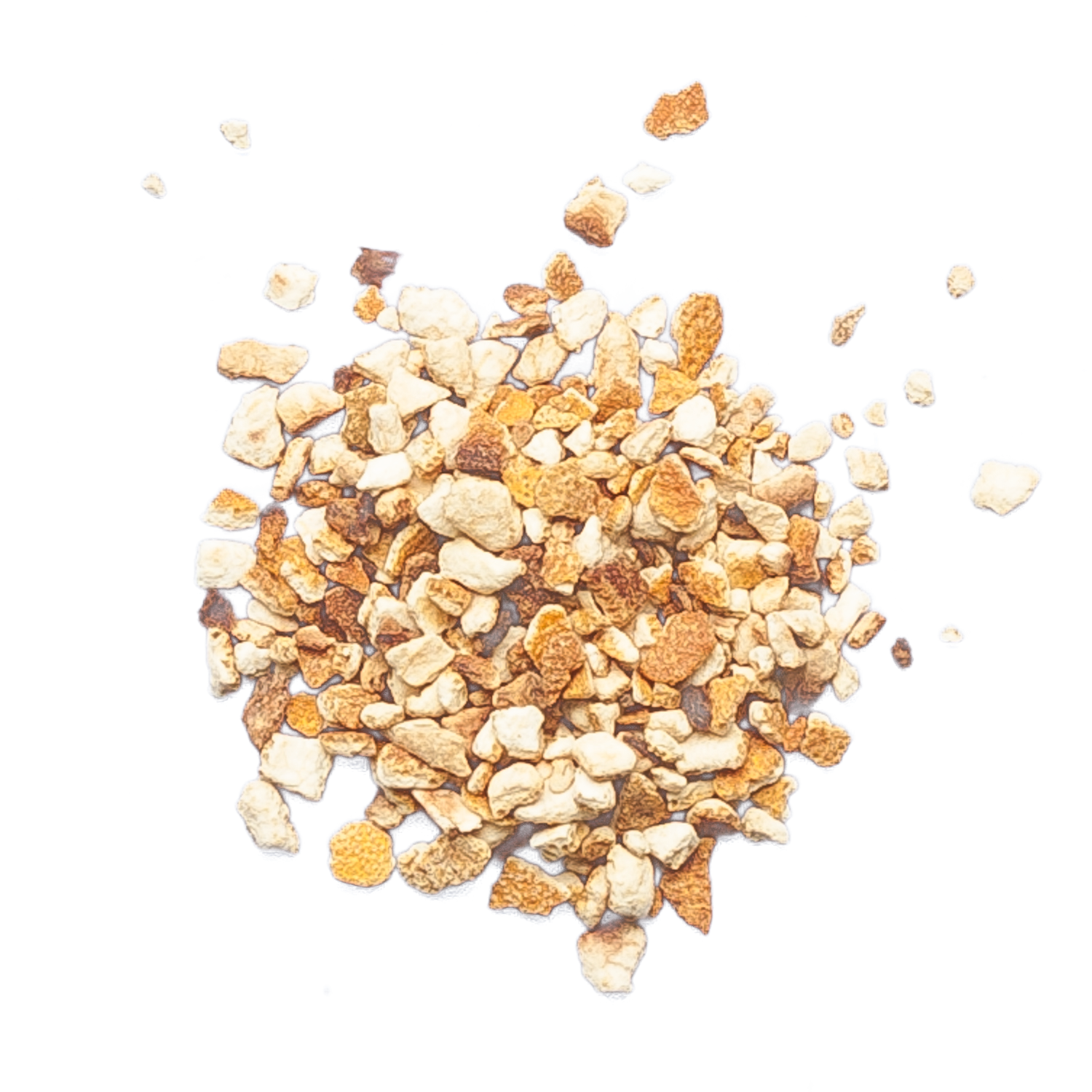Bitter Orange Peel