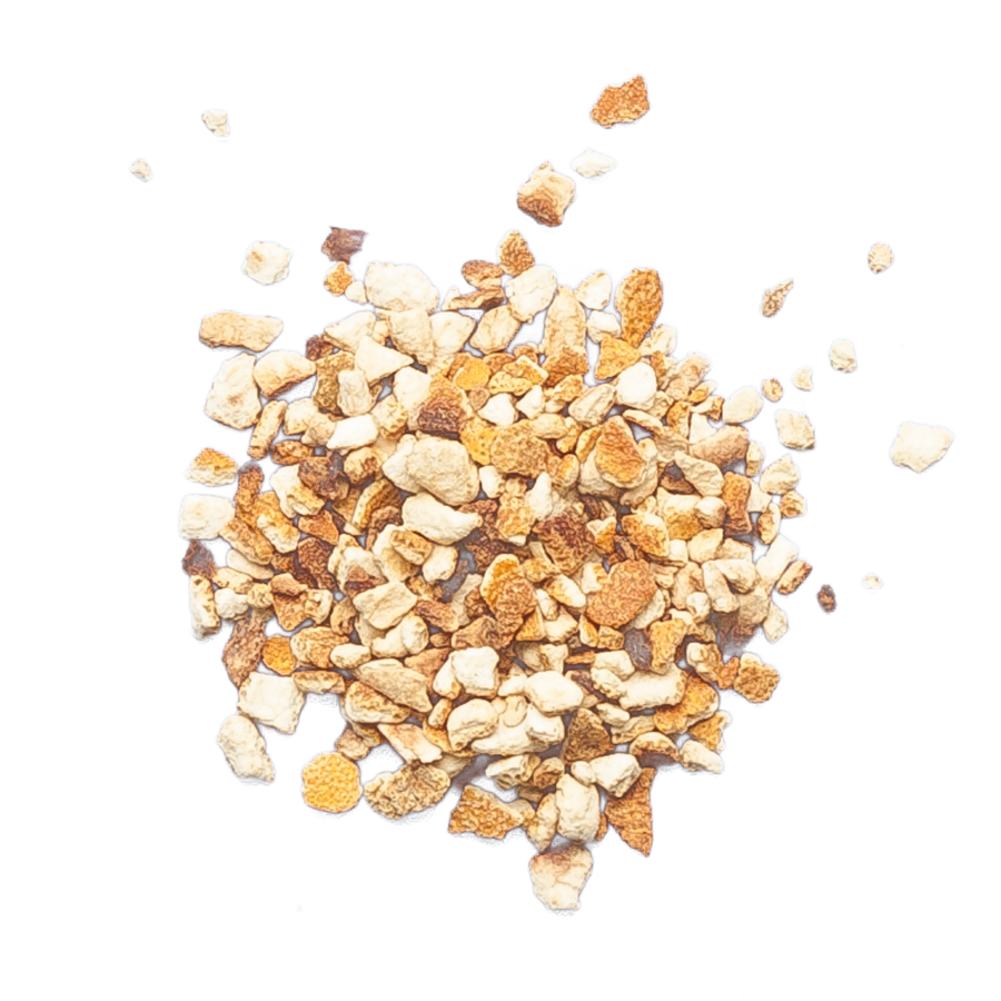 Bitter Orange Peel