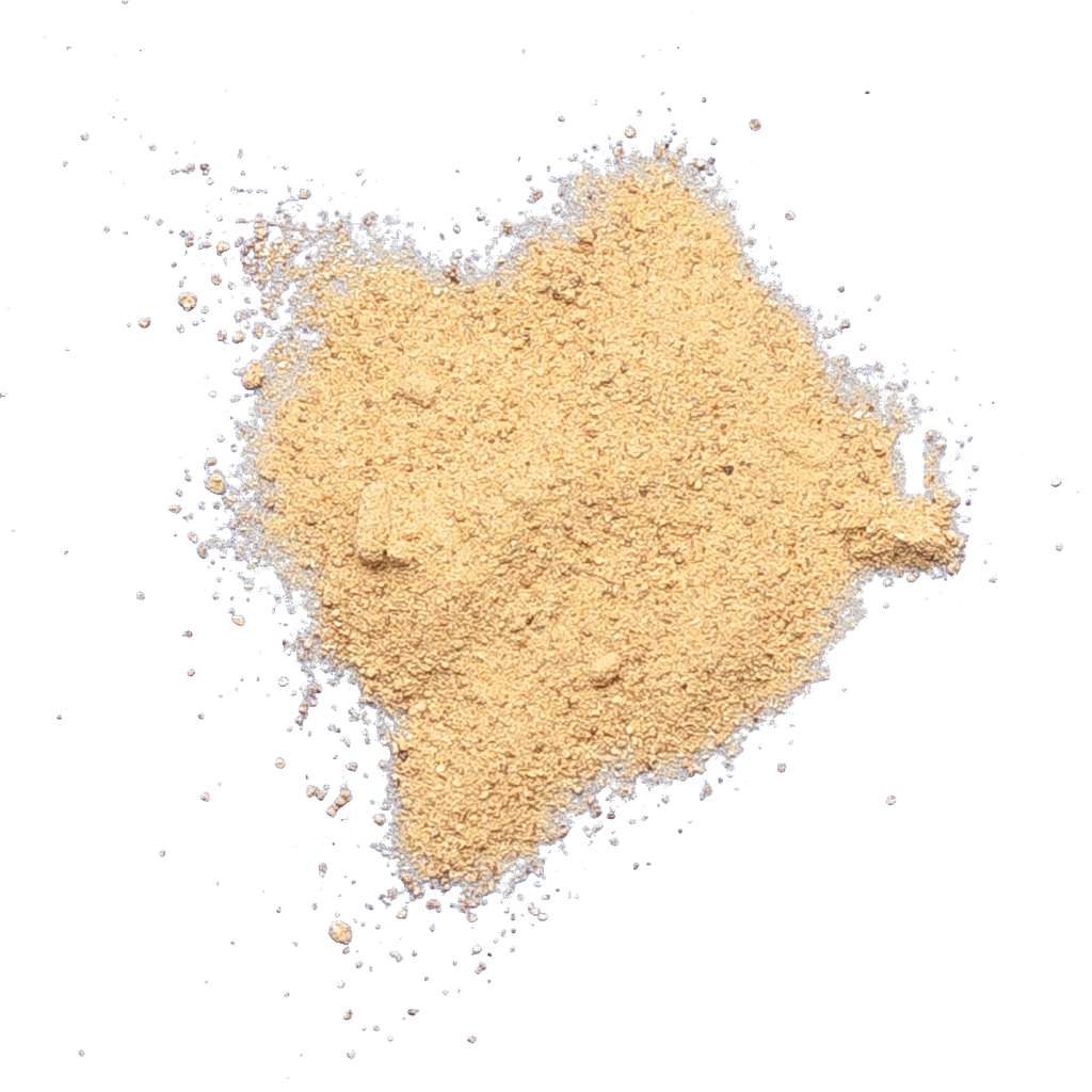 Bitter Orange Peel