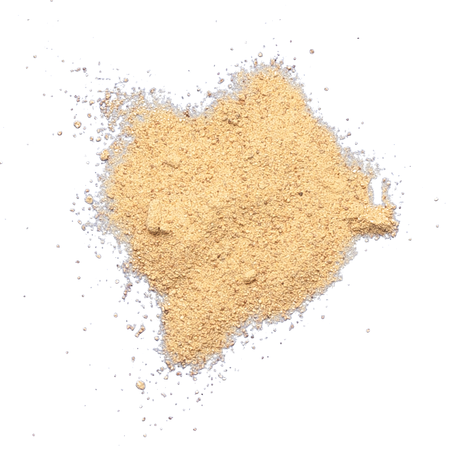 Bitter Orange Peel
