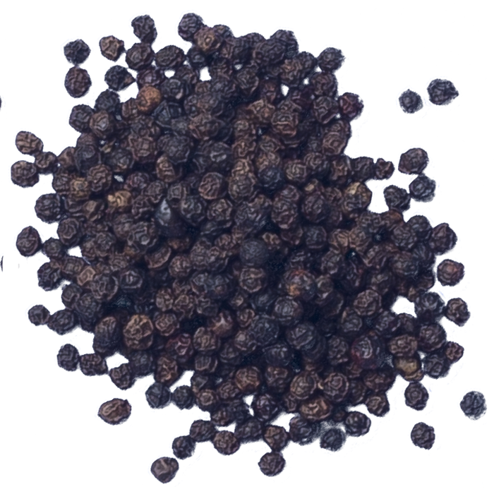 Black Pepper