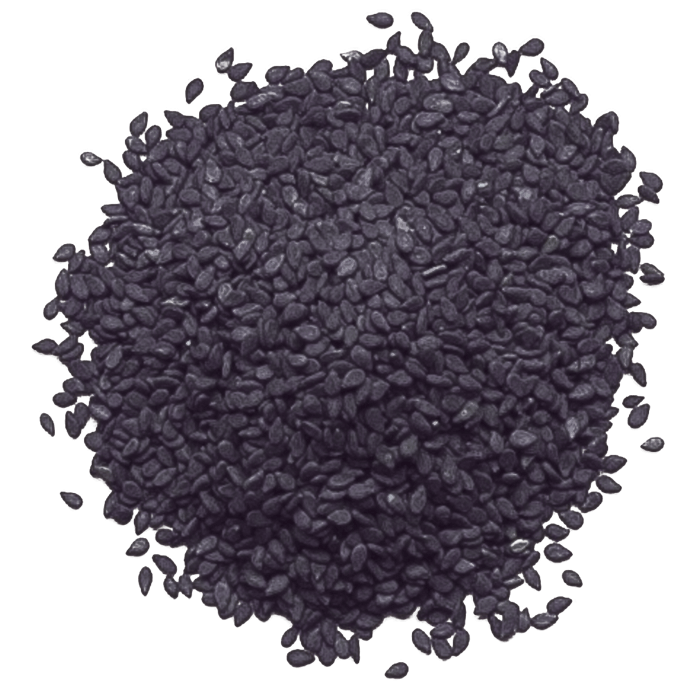 Black Sesame