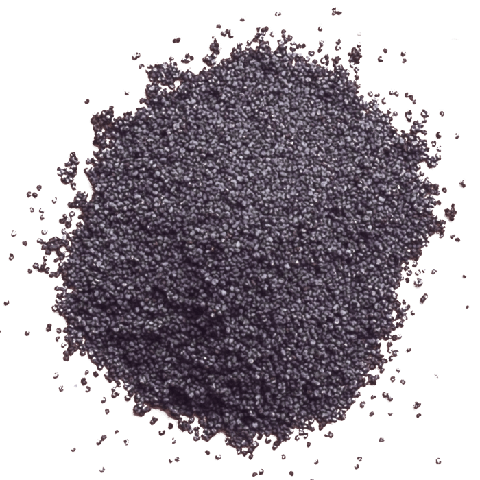 Blue Poppy Seeds