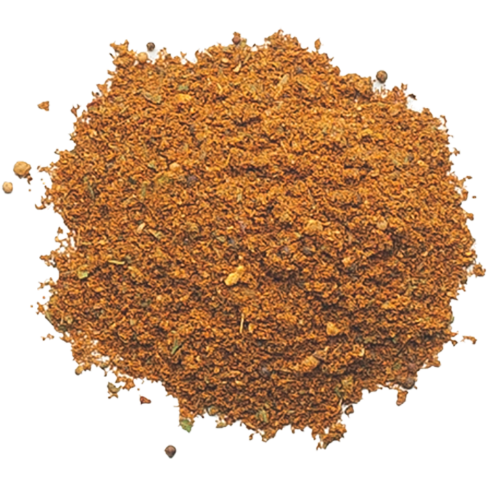 Boxing Day Balti Blend