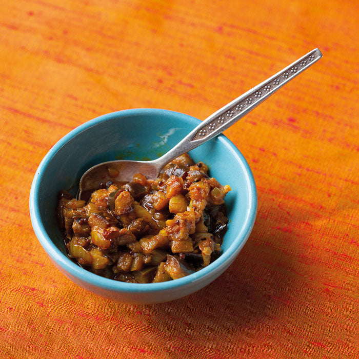 Brinjal Pickle