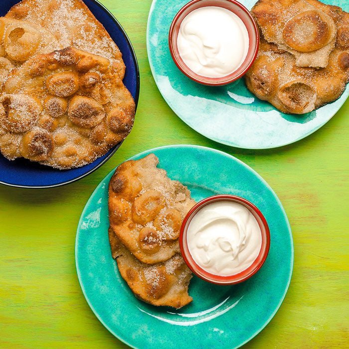 Buñuelos