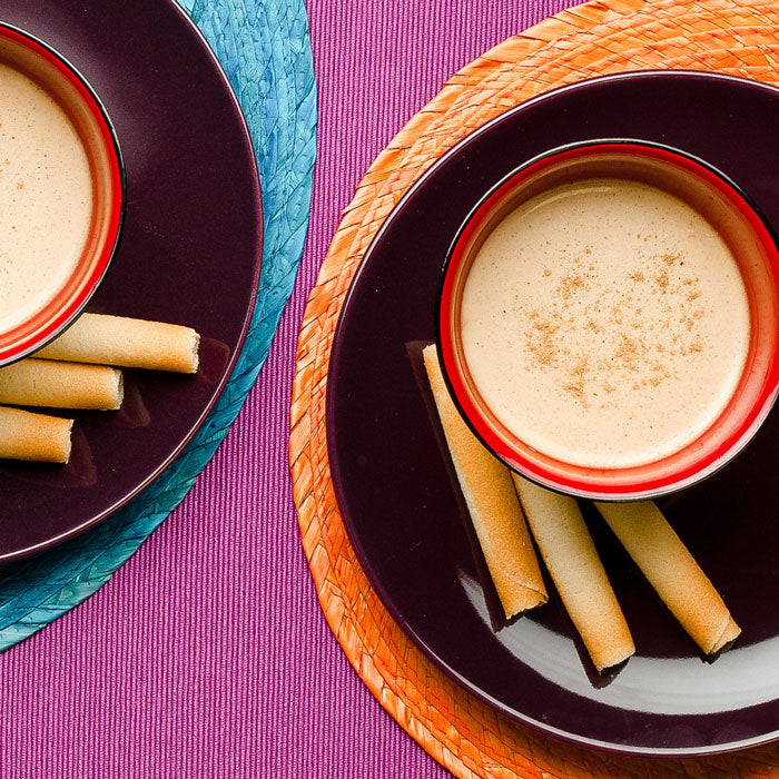 Café de Olla Panna Cotta