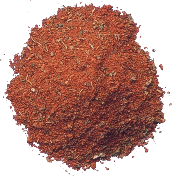 Cajun Seasoning
