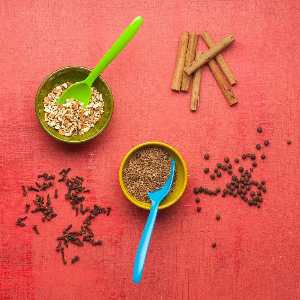 Canela Blend Refill