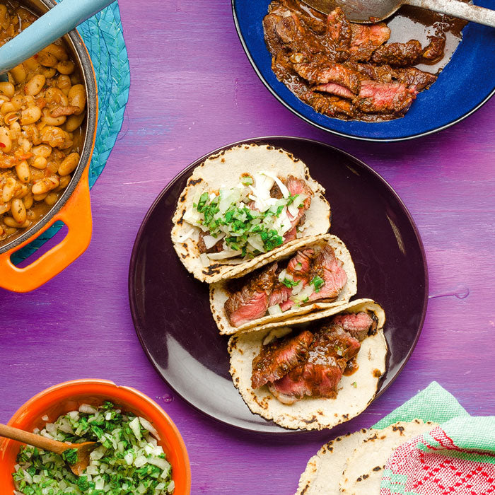 Carne Asada