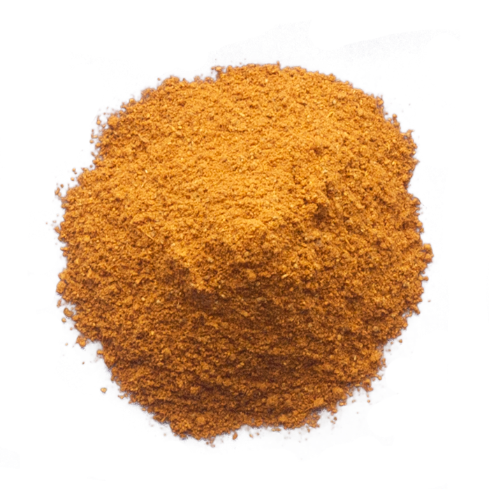 Chai Tea Blend