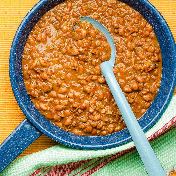 Charro Beans