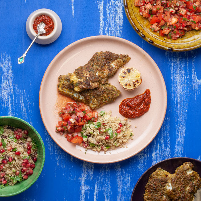 Chermoula
