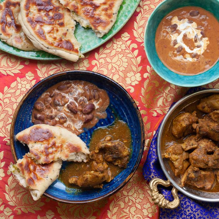 Chicken Shatkora