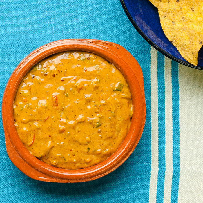 Chile con Queso