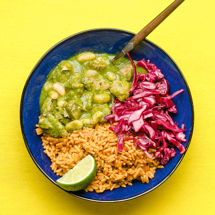 Chile Verde