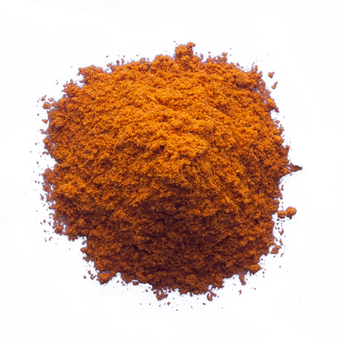 Chilli Garlic Chutney Blend