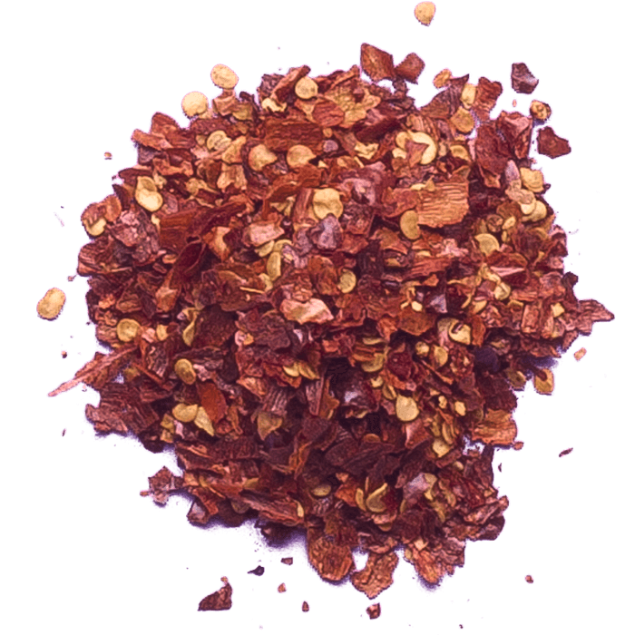 Chilli Flakes