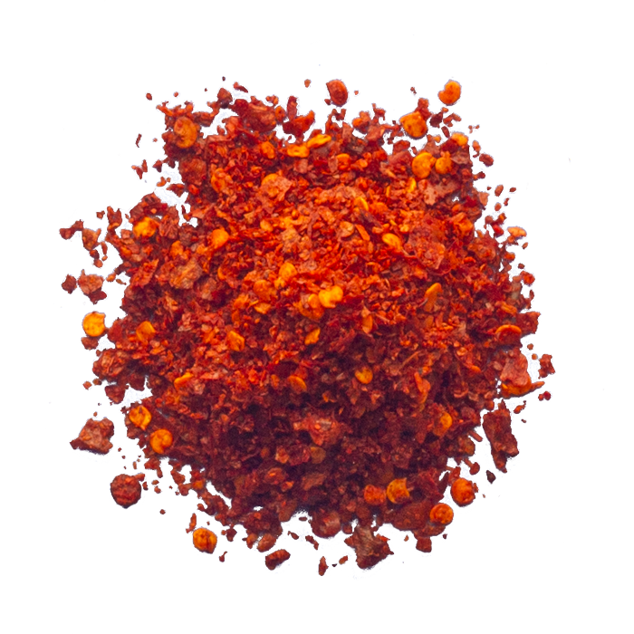 Chinese Chilli Flakes
