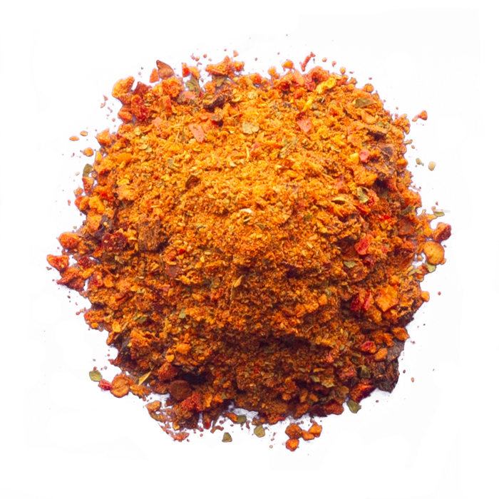 Chipotle Salsa Picante Blend
