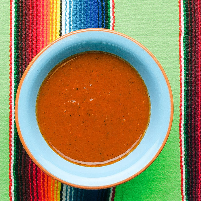 Chipotle Salsa
