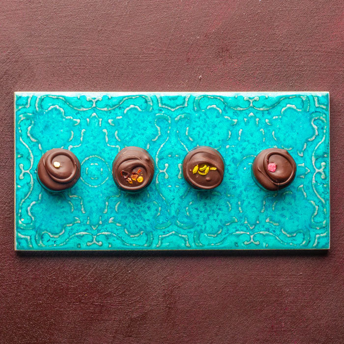 SPICERY AFTER-DINNER CHOCOLATES - Pre-Sale (needs to be ordered separately from any other products!)