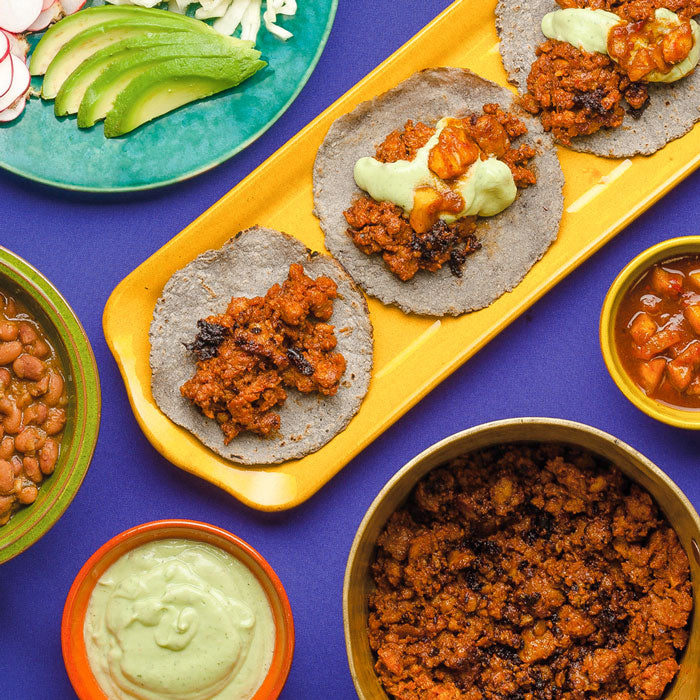 Chorizo Picante