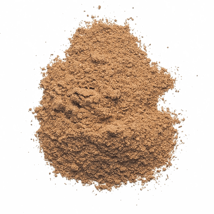 Christmas Cake Spices