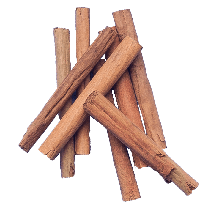 Cinnamon