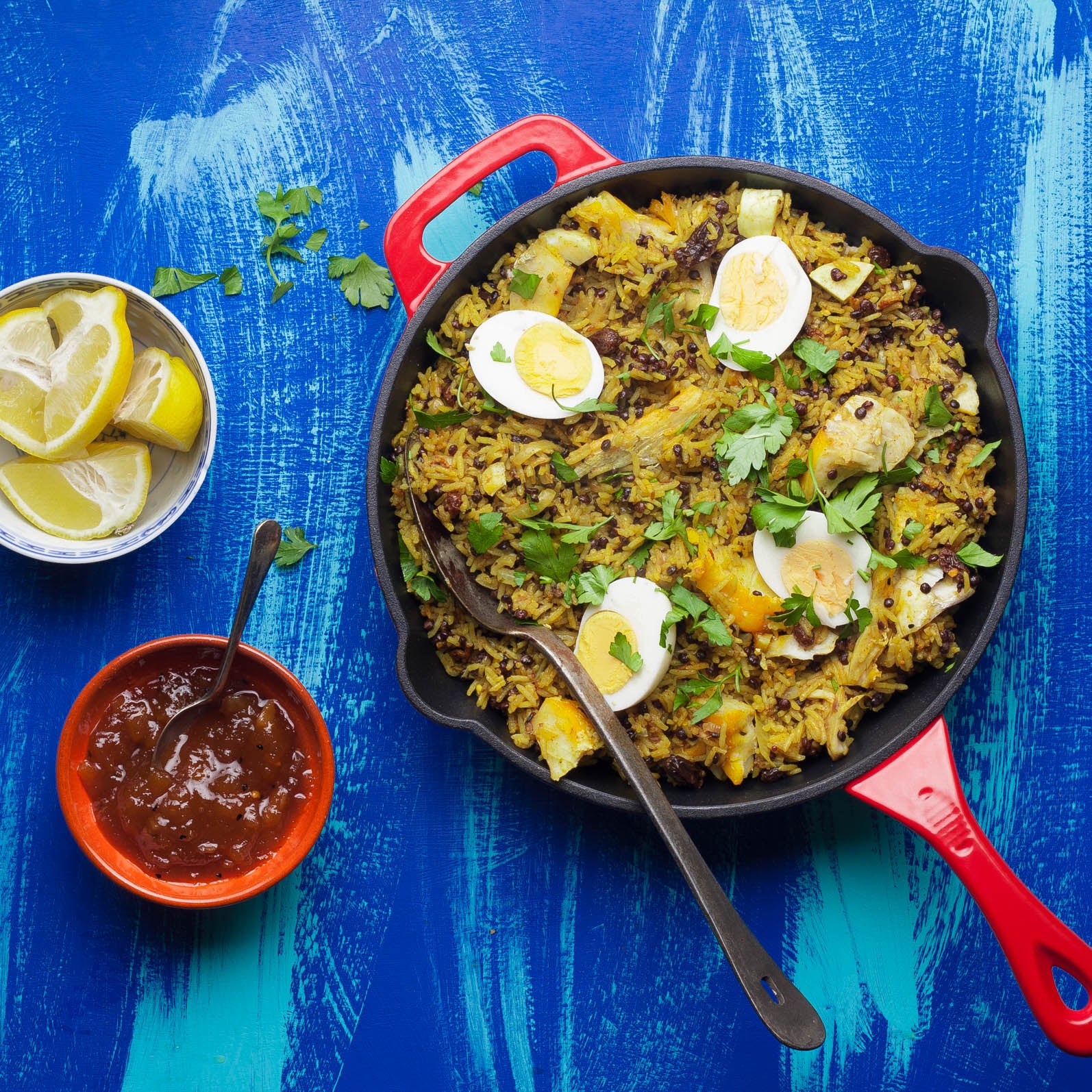 Kedgeree