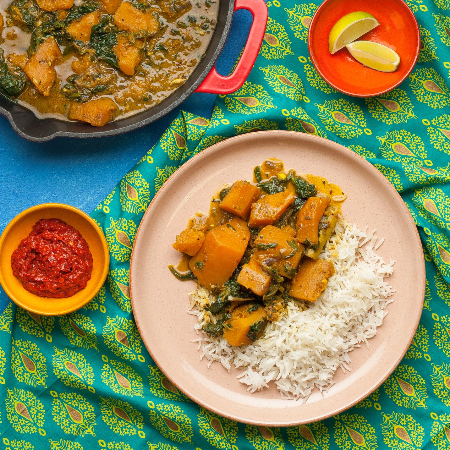 Sri Lankan Wattaka