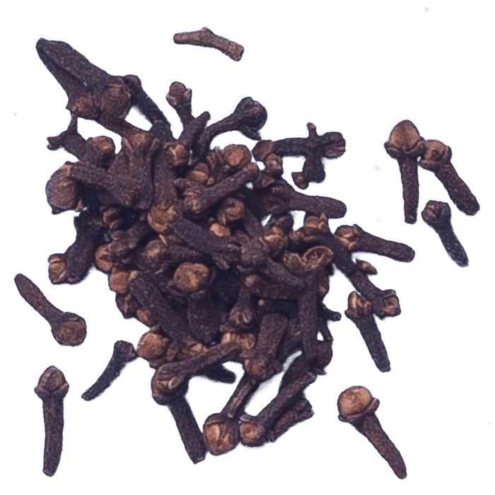 Cloves