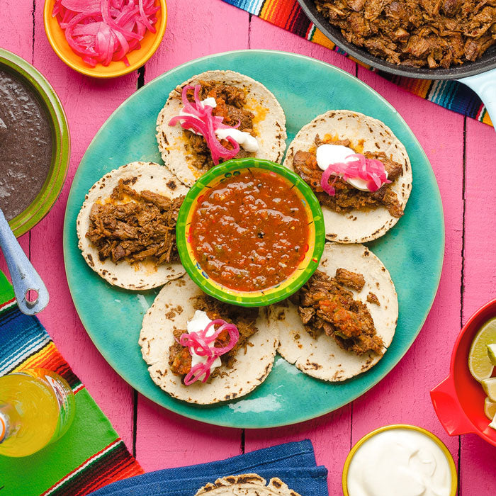 Cochinita Pibil