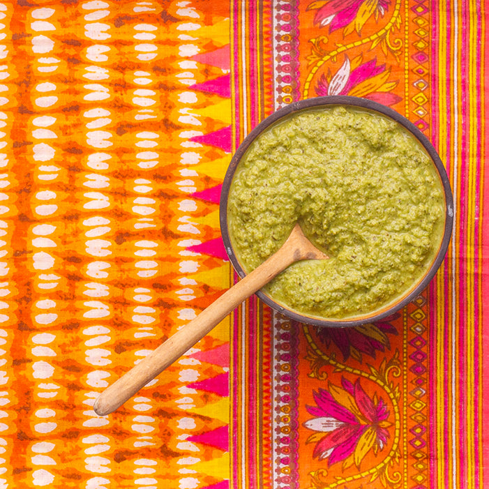 Coconut Chutney Blend