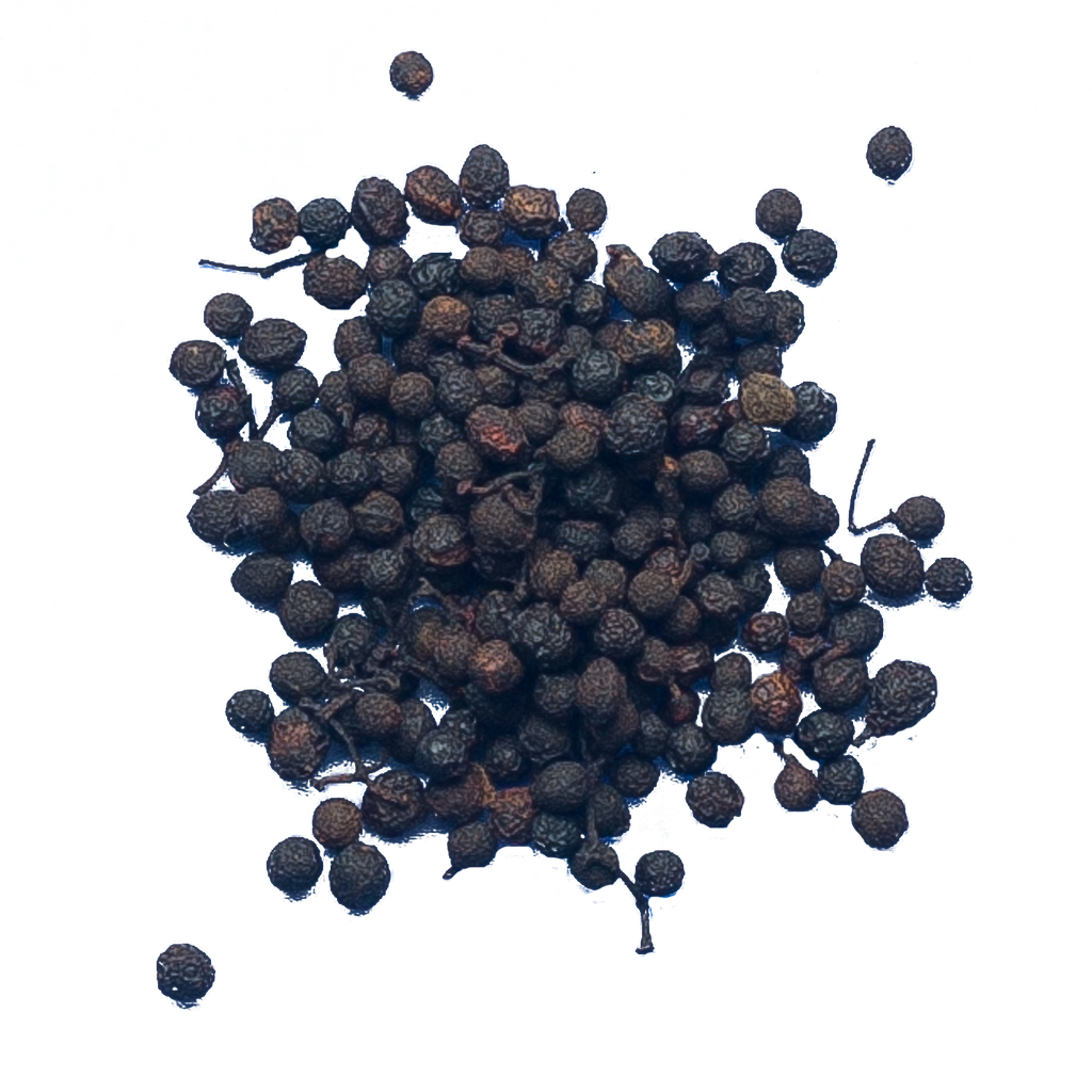 Cubeb Pepper