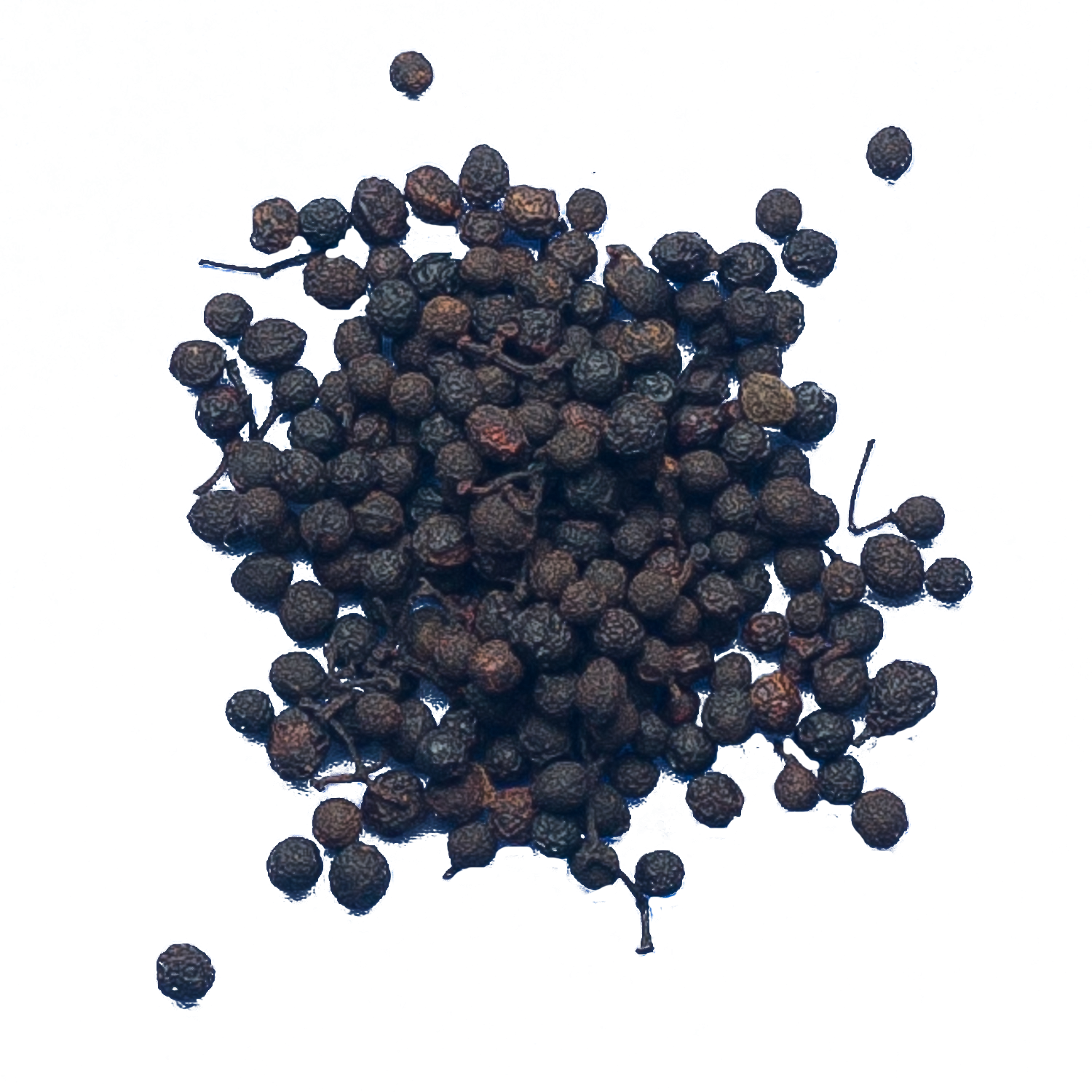 Cubeb Pepper