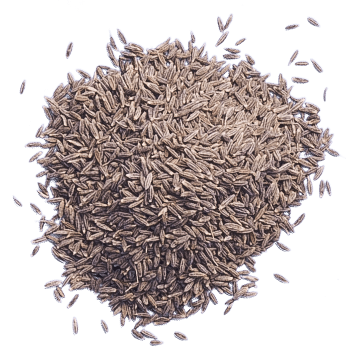 Cumin