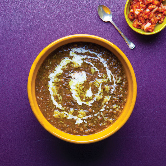 Dal Bukhara