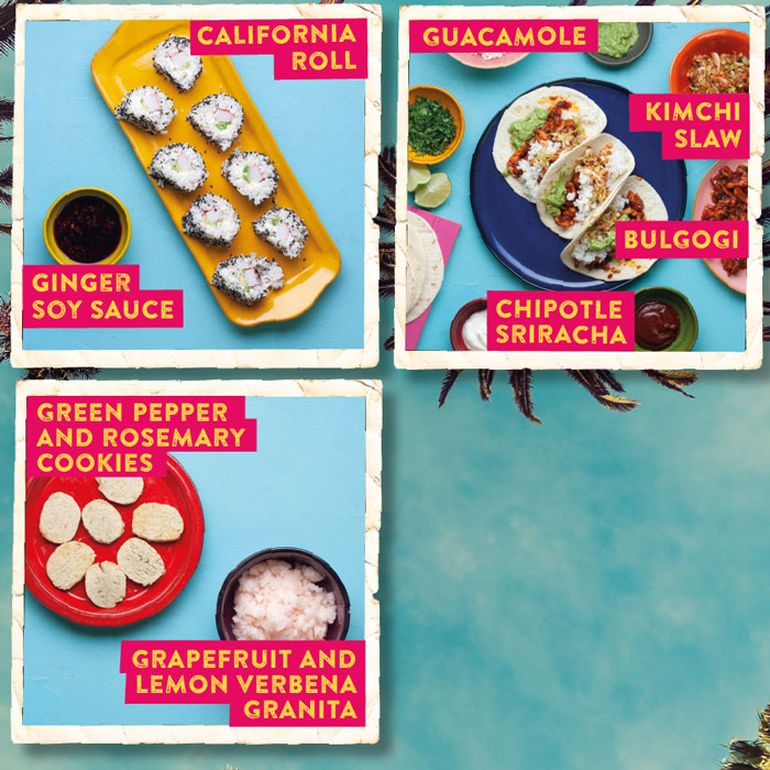 Date Night Subscription Voucher