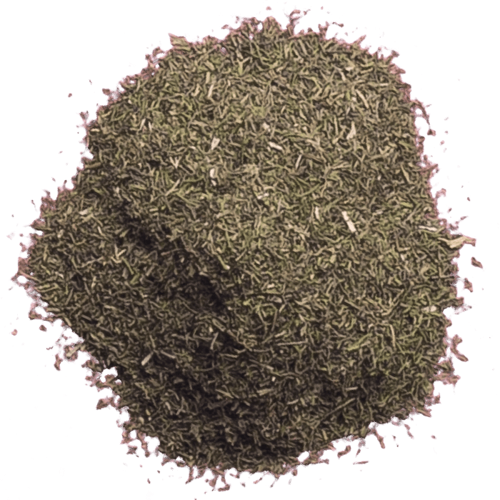 Dill