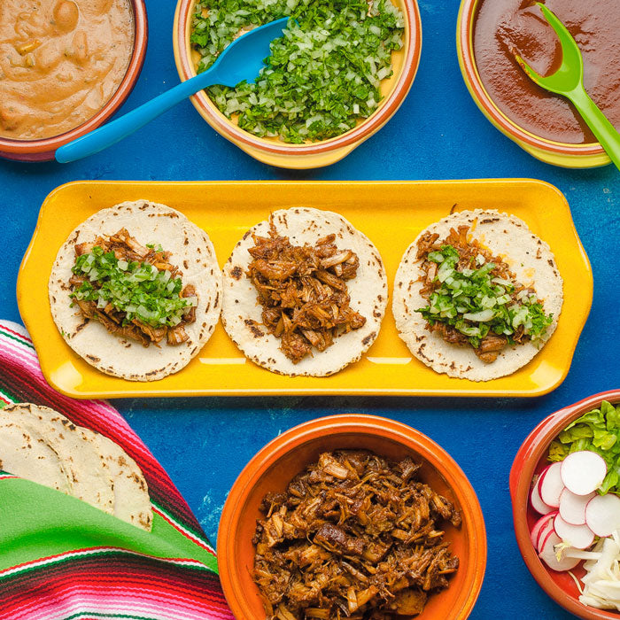 Essential Carnitas