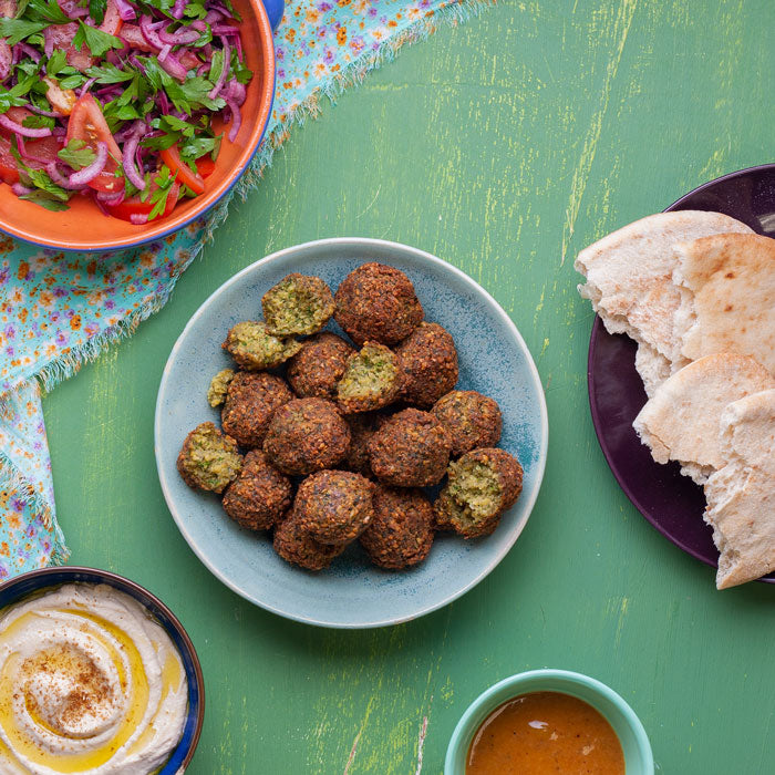 Falafel