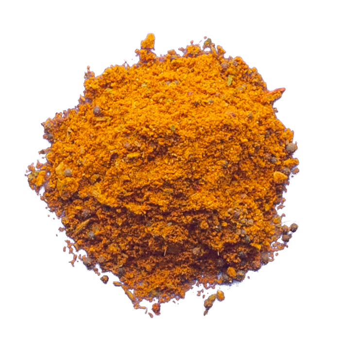 Batata Harra Blend