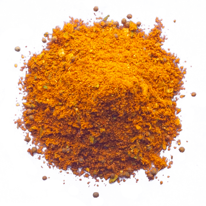 Tomato Curry Blend